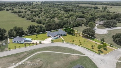 Welcome to this stunning home that blends comfort, style, and on P.A.R. Country Club in Texas - for sale on GolfHomes.com, golf home, golf lot