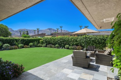 Get ready for incredible views! An expansive private front yard on The Springs Country Club in California - for sale on GolfHomes.com, golf home, golf lot