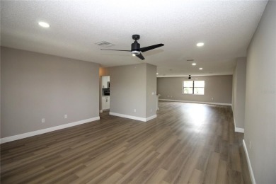 Low annual HOA! Beautifully renovated 3 bedroom, 2 bath 1805 sq on North Lakes Golf Course in Florida - for sale on GolfHomes.com, golf home, golf lot