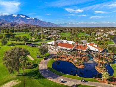 Get ready for incredible views! An expansive private front yard on The Springs Country Club in California - for sale on GolfHomes.com, golf home, golf lot