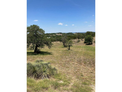 Beautiful wide open views from this large lot on Ridge in on Ram Rock Golf Course in Texas - for sale on GolfHomes.com, golf home, golf lot