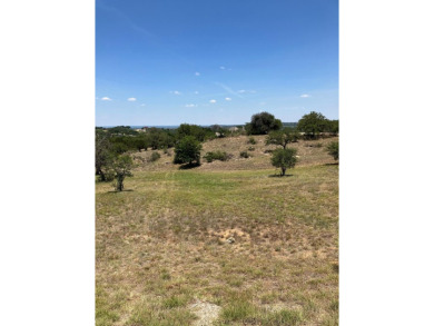 Beautiful wide open views from this large lot on Ridge in on Ram Rock Golf Course in Texas - for sale on GolfHomes.com, golf home, golf lot
