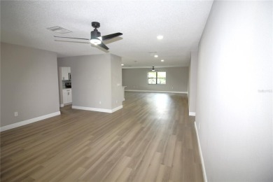 Low annual HOA! Beautifully renovated 3 bedroom, 2 bath 1805 sq on North Lakes Golf Course in Florida - for sale on GolfHomes.com, golf home, golf lot