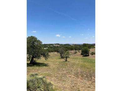 Beautiful wide open views from this large lot on Ridge in on Ram Rock Golf Course in Texas - for sale on GolfHomes.com, golf home, golf lot