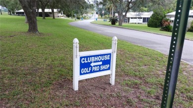 MUST SELL! SELLER WILL CONSIDER ALL OFFERS! (NO OWNER FINANCING on Brookridge Country Club in Florida - for sale on GolfHomes.com, golf home, golf lot