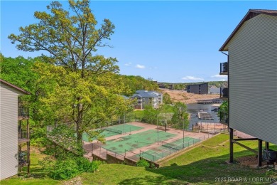 The location at Water's Edge that everyone wants. A walk in unit on Seasons Ridge At Four Seasons in Missouri - for sale on GolfHomes.com, golf home, golf lot