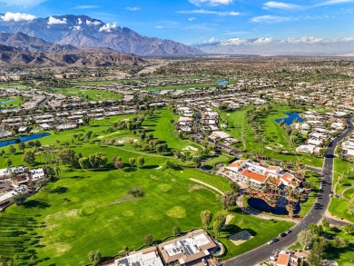 Get ready for incredible views! An expansive private front yard on The Springs Country Club in California - for sale on GolfHomes.com, golf home, golf lot