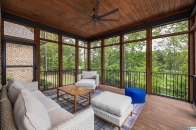 Custom-built luxury on the 16th hole of the Ross Bridge golf on Ross Bridge Golf Resort in Alabama - for sale on GolfHomes.com, golf home, golf lot
