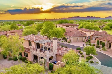 PROFESSIONAL PHOTOS COMING SOON! Exceptional Residence Beyond on Superstition Mountain Club - Lost Gold in Arizona - for sale on GolfHomes.com, golf home, golf lot