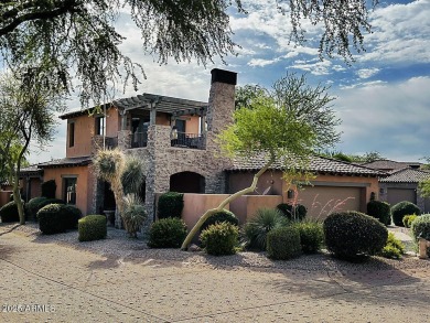 PROFESSIONAL PHOTOS COMING SOON! Exceptional Residence Beyond on Superstition Mountain Club - Lost Gold in Arizona - for sale on GolfHomes.com, golf home, golf lot