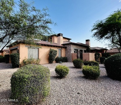 PROFESSIONAL PHOTOS COMING SOON! Exceptional Residence Beyond on Superstition Mountain Club - Lost Gold in Arizona - for sale on GolfHomes.com, golf home, golf lot