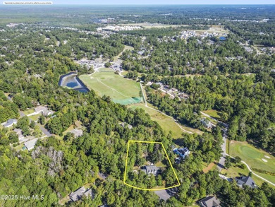 You don't want to miss this 5 bedroom, 3.5 bathroom Coastal on Belvedere Country Club in North Carolina - for sale on GolfHomes.com, golf home, golf lot