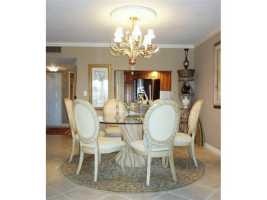 Highly sought-after *King* 1840 overall sqft model with impact on Palm-Aire Country Club and Resort - Palms in Florida - for sale on GolfHomes.com, golf home, golf lot