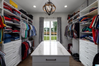 Custom-built luxury on the 16th hole of the Ross Bridge golf on Ross Bridge Golf Resort in Alabama - for sale on GolfHomes.com, golf home, golf lot