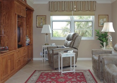 Highly sought-after *King* 1840 overall sqft model with impact on Palm-Aire Country Club and Resort - Palms in Florida - for sale on GolfHomes.com, golf home, golf lot