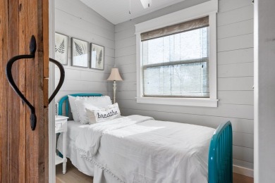 A CREEK RUNS THROUGH IT - Imagine waking up to the gentle sound on Lady Bird Johnson Golf Course in Texas - for sale on GolfHomes.com, golf home, golf lot