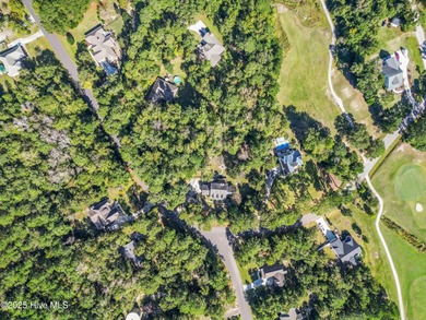 You don't want to miss this 5 bedroom, 3.5 bathroom Coastal on Belvedere Country Club in North Carolina - for sale on GolfHomes.com, golf home, golf lot