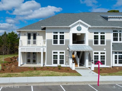 HARBORWALK CLOSEOUT INCENTIVE new $10k price reduction reflected on Founders Club At St. James Plantation in North Carolina - for sale on GolfHomes.com, golf home, golf lot