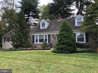 From the moment you enter into this elegant, well maintained on The Springhaven Club in Pennsylvania - for sale on GolfHomes.com, golf home, golf lot