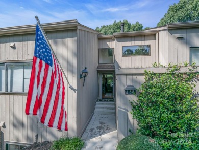 155 Greenridge Road is located in the Lake Wylie waterfront on River Hills Country Club in South Carolina - for sale on GolfHomes.com, golf home, golf lot