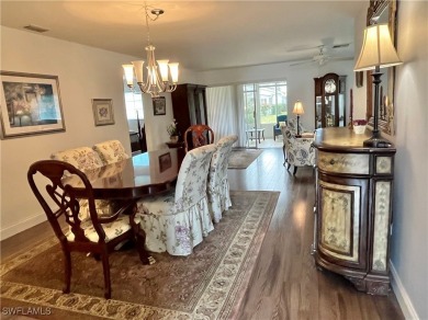 **COMPLETELY AND TASTEFULLY FURNISHED-TURN KEY!** 
Fantastic buy on Myerlee Country Club in Florida - for sale on GolfHomes.com, golf home, golf lot