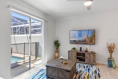 Unlock the door to luxury resort living and Central Florida on The Oasis Club at Champions Gate in Florida - for sale on GolfHomes.com, golf home, golf lot