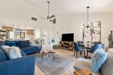Welcome to 40491 Pebble Beach Cr, behind the gates of the Palm on  in California - for sale on GolfHomes.com, golf home, golf lot