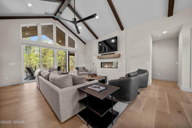 Luxurious New-Build Retreat in Torreon's Prestigious Trailhead on Torreon Golf Club in Arizona - for sale on GolfHomes.com, golf home, golf lot