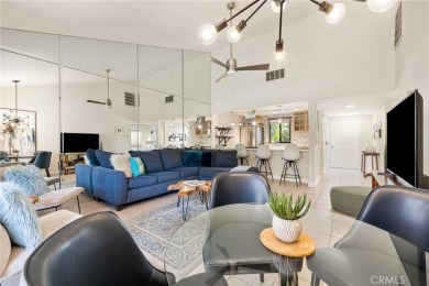 Welcome to 40491 Pebble Beach Cr, behind the gates of the Palm on  in California - for sale on GolfHomes.com, golf home, golf lot