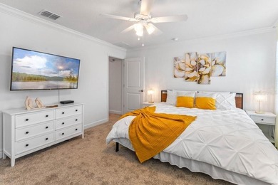 Unlock the door to luxury resort living and Central Florida on The Oasis Club at Champions Gate in Florida - for sale on GolfHomes.com, golf home, golf lot