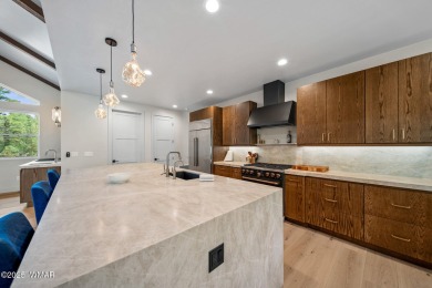 Luxurious New-Build Retreat in Torreon's Prestigious Trailhead on Torreon Golf Club in Arizona - for sale on GolfHomes.com, golf home, golf lot