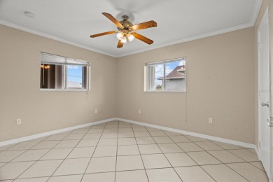 Investment Opportunity in Englewood! This 2003-built duplex at on Oyster Creek Golf Club in Florida - for sale on GolfHomes.com, golf home, golf lot