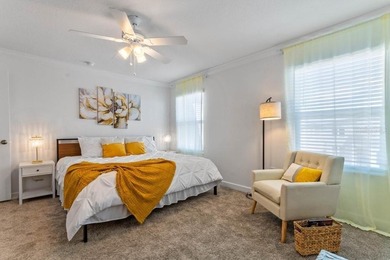 Unlock the door to luxury resort living and Central Florida on The Oasis Club at Champions Gate in Florida - for sale on GolfHomes.com, golf home, golf lot