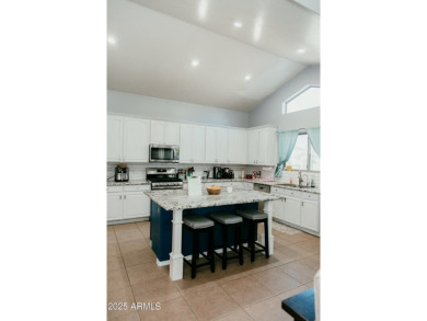 Looking for a semi-custom 2-story home located in an upscale on Dave White Reg Park and Golf Course in Arizona - for sale on GolfHomes.com, golf home, golf lot