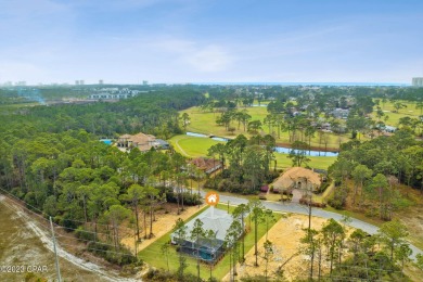 This incredible ARTHUR RUTENBERG built home is located inside on Holiday Golf Club - Regulation in Florida - for sale on GolfHomes.com, golf home, golf lot