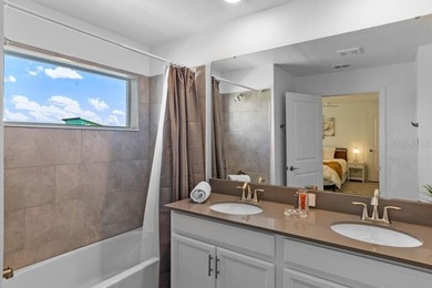 Unlock the door to luxury resort living and Central Florida on The Oasis Club at Champions Gate in Florida - for sale on GolfHomes.com, golf home, golf lot