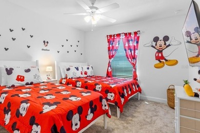 Unlock the door to luxury resort living and Central Florida on The Oasis Club at Champions Gate in Florida - for sale on GolfHomes.com, golf home, golf lot