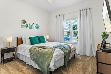 Unlock the door to luxury resort living and Central Florida on The Oasis Club at Champions Gate in Florida - for sale on GolfHomes.com, golf home, golf lot