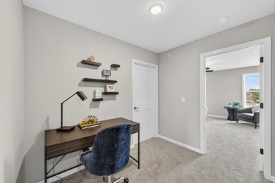 COMPLETED NEW CONSTRUCTION! Seller offering contribution toward on Pheasant Acres Golf Club in Minnesota - for sale on GolfHomes.com, golf home, golf lot