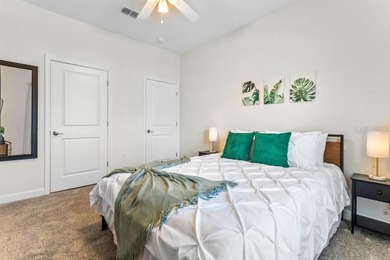 Unlock the door to luxury resort living and Central Florida on The Oasis Club at Champions Gate in Florida - for sale on GolfHomes.com, golf home, golf lot