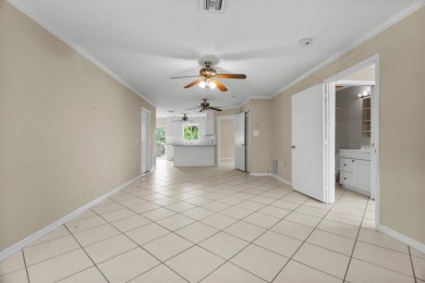Investment Opportunity in Englewood! This 2003-built duplex at on Oyster Creek Golf Club in Florida - for sale on GolfHomes.com, golf home, golf lot