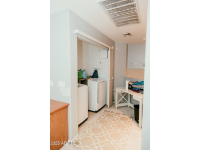 Looking for a semi-custom 2-story home located in an upscale on Dave White Reg Park and Golf Course in Arizona - for sale on GolfHomes.com, golf home, golf lot