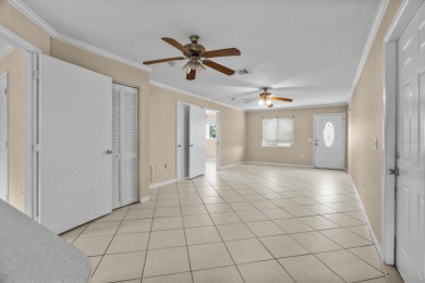 Investment Opportunity in Englewood! This 2003-built duplex at on Oyster Creek Golf Club in Florida - for sale on GolfHomes.com, golf home, golf lot