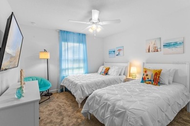 Unlock the door to luxury resort living and Central Florida on The Oasis Club at Champions Gate in Florida - for sale on GolfHomes.com, golf home, golf lot