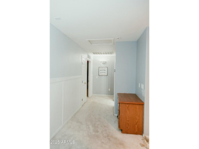 Looking for a semi-custom 2-story home located in an upscale on Dave White Reg Park and Golf Course in Arizona - for sale on GolfHomes.com, golf home, golf lot