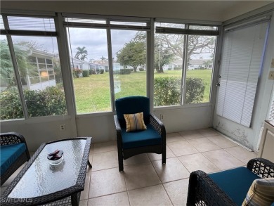 **COMPLETELY AND TASTEFULLY FURNISHED-TURN KEY!** 
Fantastic buy on Myerlee Country Club in Florida - for sale on GolfHomes.com, golf home, golf lot