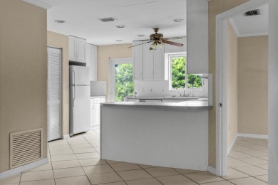 Investment Opportunity in Englewood! This 2003-built duplex at on Oyster Creek Golf Club in Florida - for sale on GolfHomes.com, golf home, golf lot