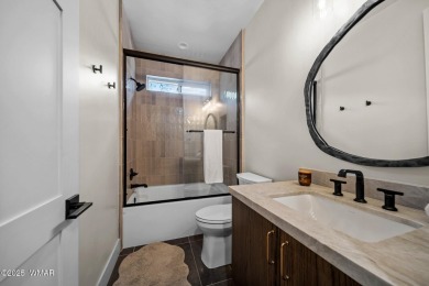 Luxurious New-Build Retreat in Torreon's Prestigious Trailhead on Torreon Golf Club in Arizona - for sale on GolfHomes.com, golf home, golf lot