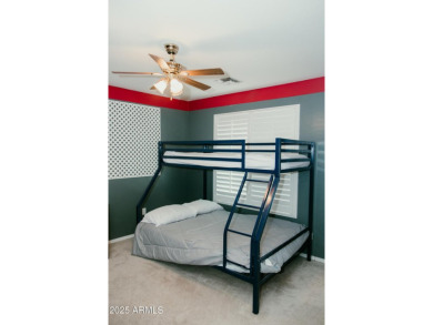 Looking for a semi-custom 2-story home located in an upscale on Dave White Reg Park and Golf Course in Arizona - for sale on GolfHomes.com, golf home, golf lot