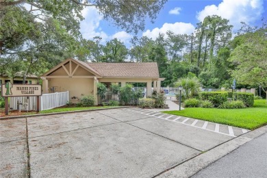 Charming End-Unit Villa in the Heart of Timber Pines!
Welcome to on Timber Pines Golf Course in Florida - for sale on GolfHomes.com, golf home, golf lot